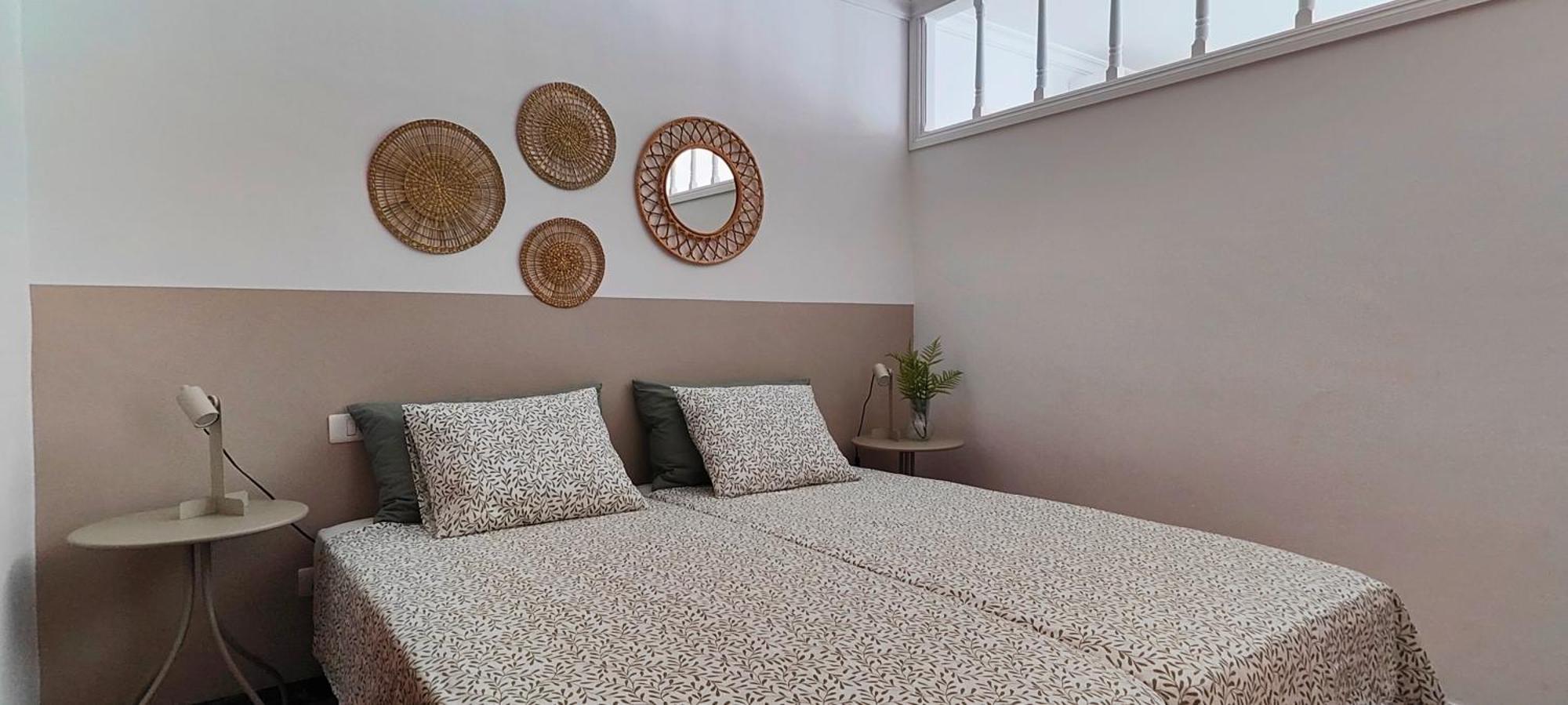 Apartment In The Heart Of Playa Del Ingles San Bartolomé Luaran gambar