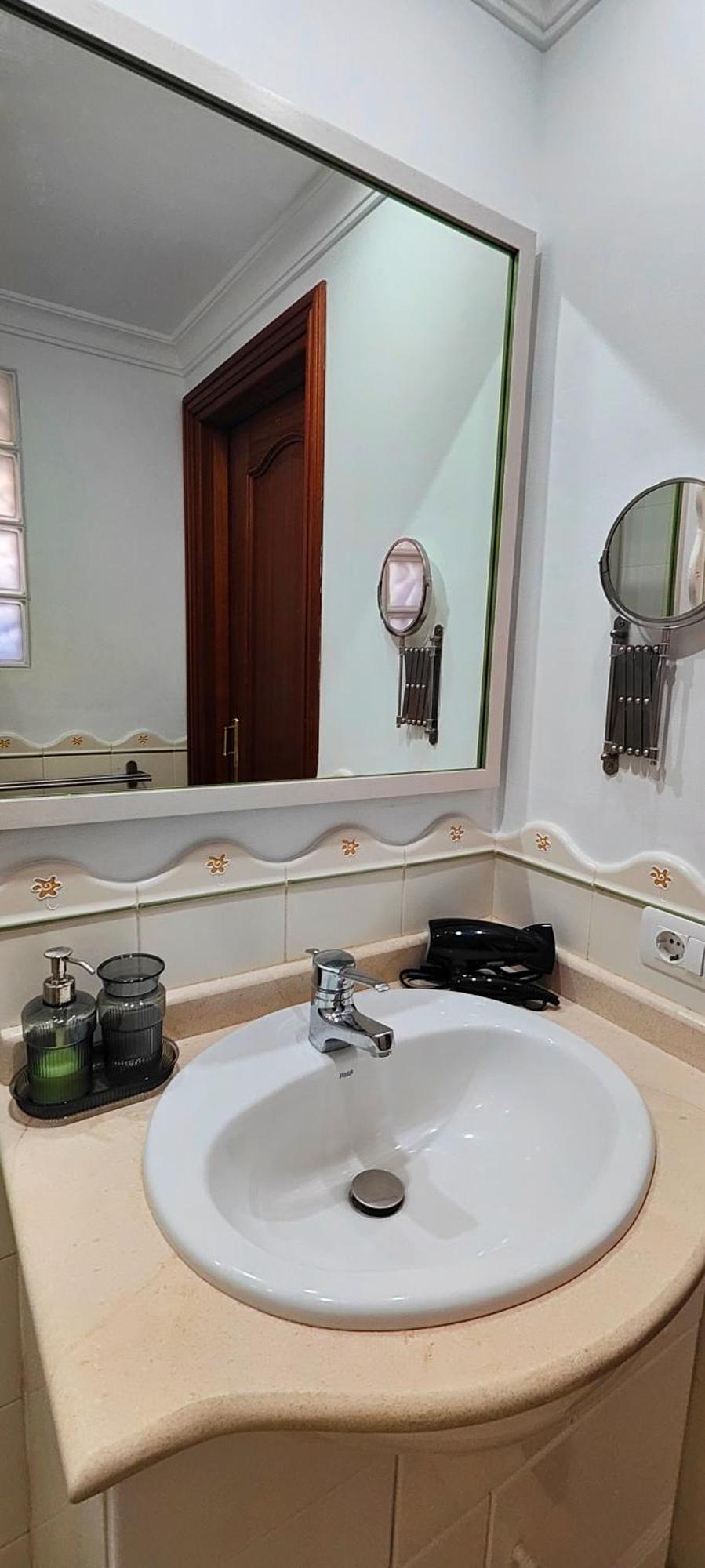 Apartment In The Heart Of Playa Del Ingles San Bartolomé Luaran gambar