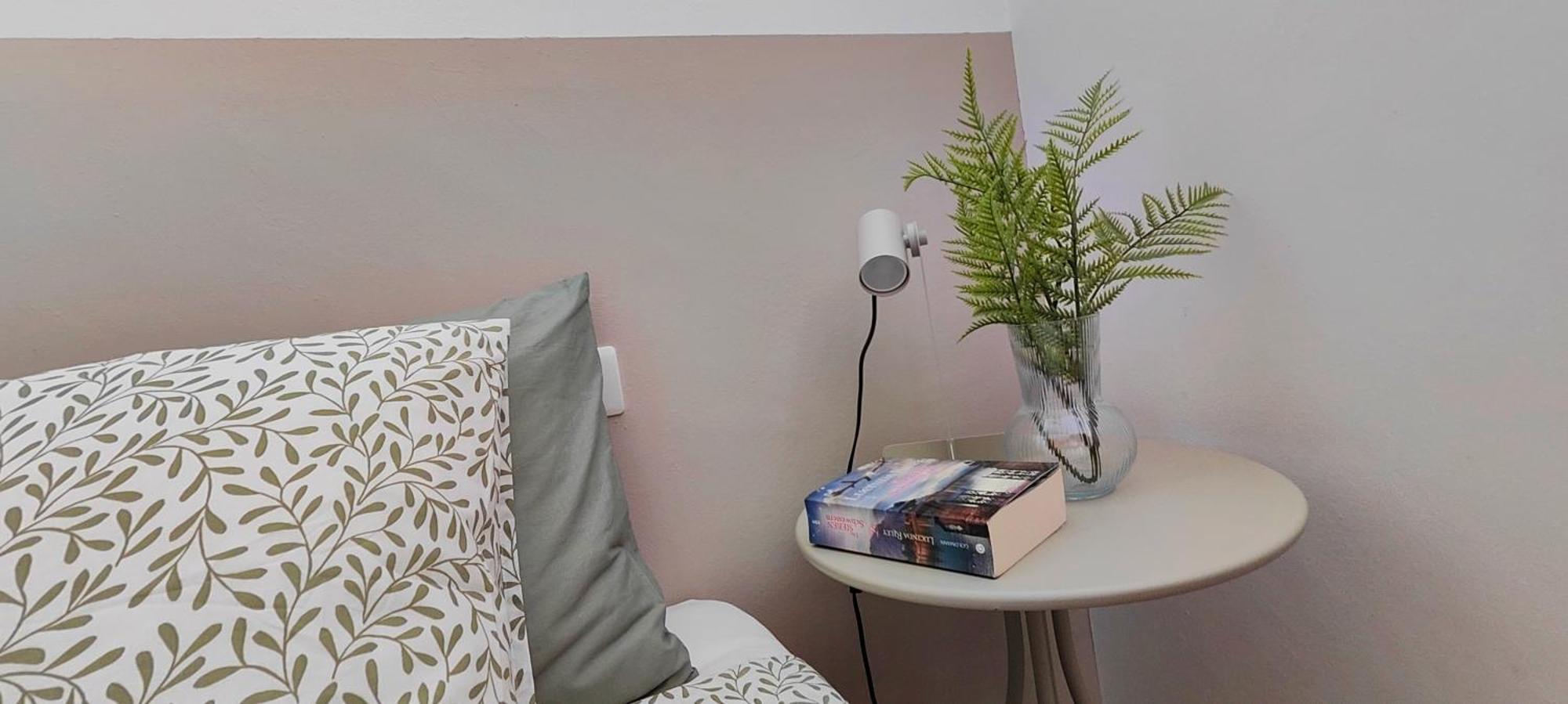 Apartment In The Heart Of Playa Del Ingles San Bartolomé Luaran gambar