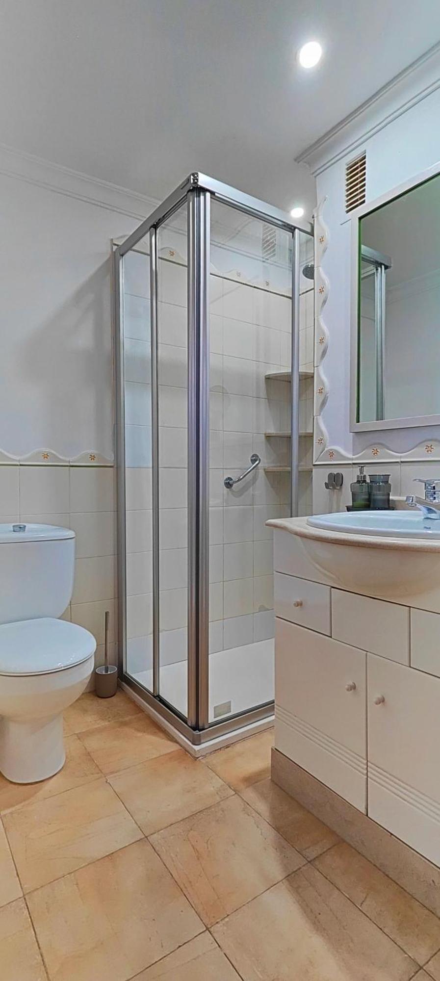 Apartment In The Heart Of Playa Del Ingles San Bartolomé Luaran gambar