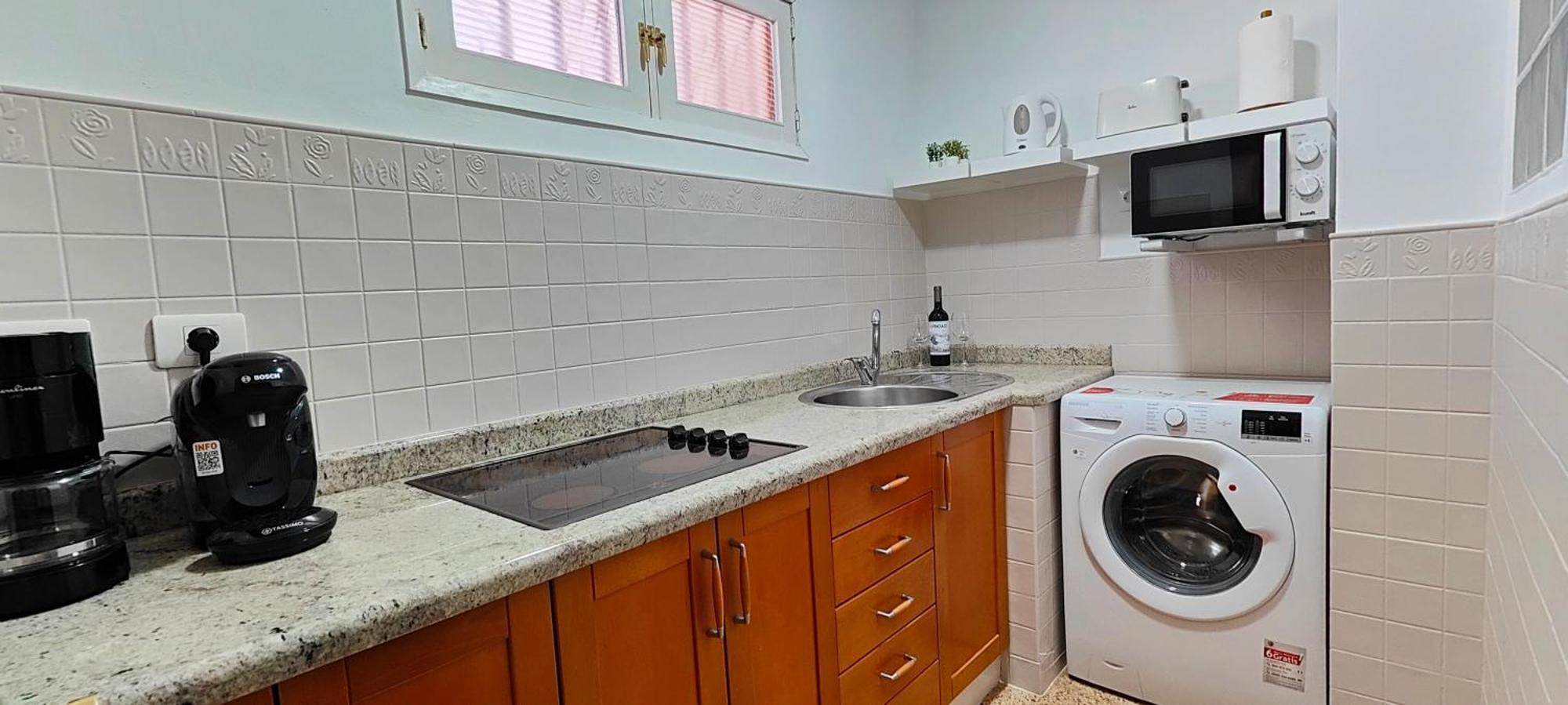 Apartment In The Heart Of Playa Del Ingles San Bartolomé Luaran gambar