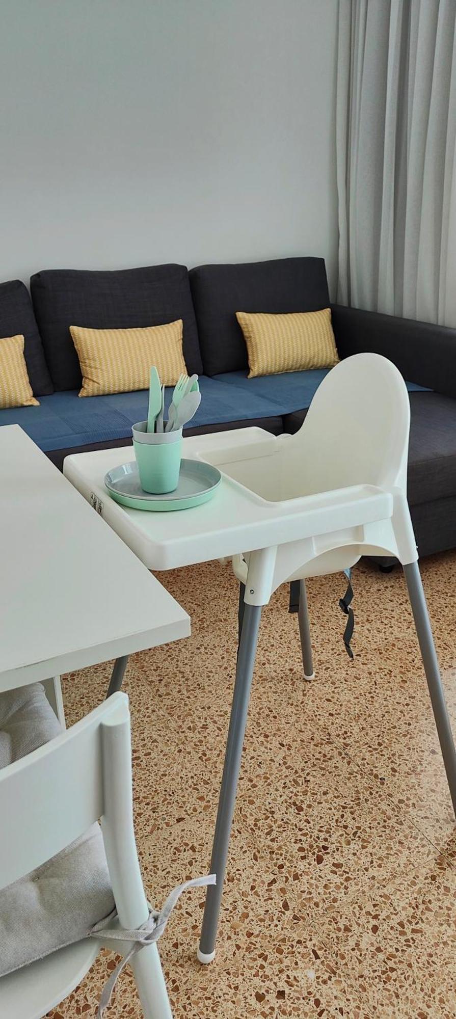 Apartment In The Heart Of Playa Del Ingles San Bartolomé Luaran gambar