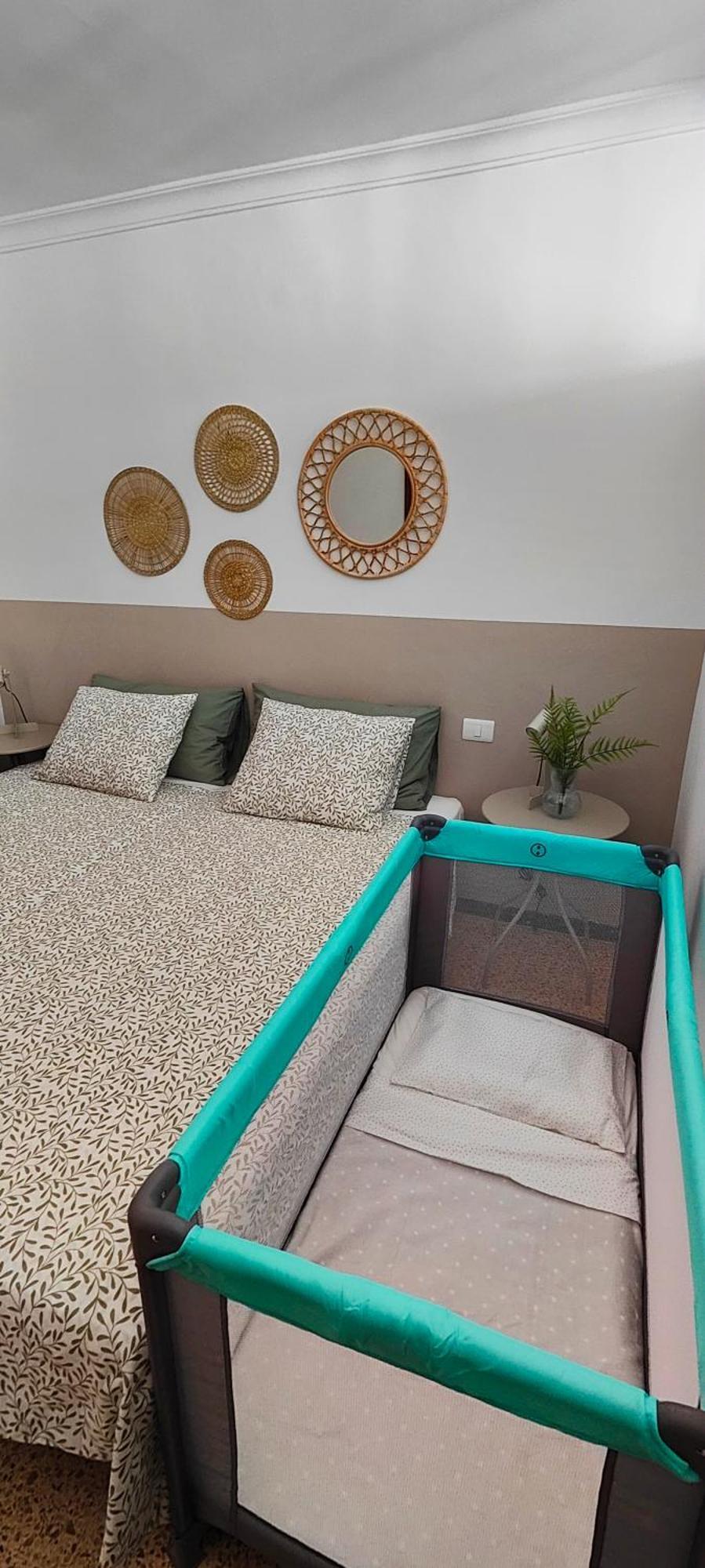 Apartment In The Heart Of Playa Del Ingles San Bartolomé Luaran gambar