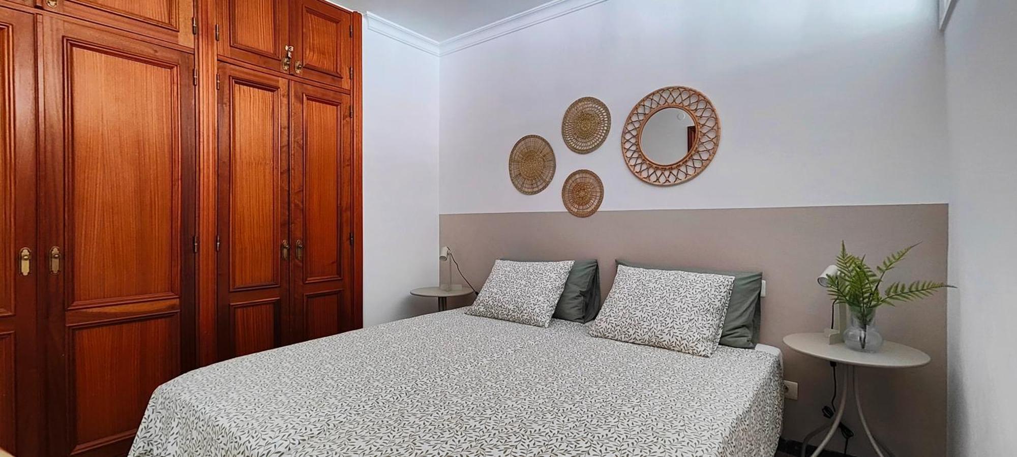 Apartment In The Heart Of Playa Del Ingles San Bartolomé Luaran gambar