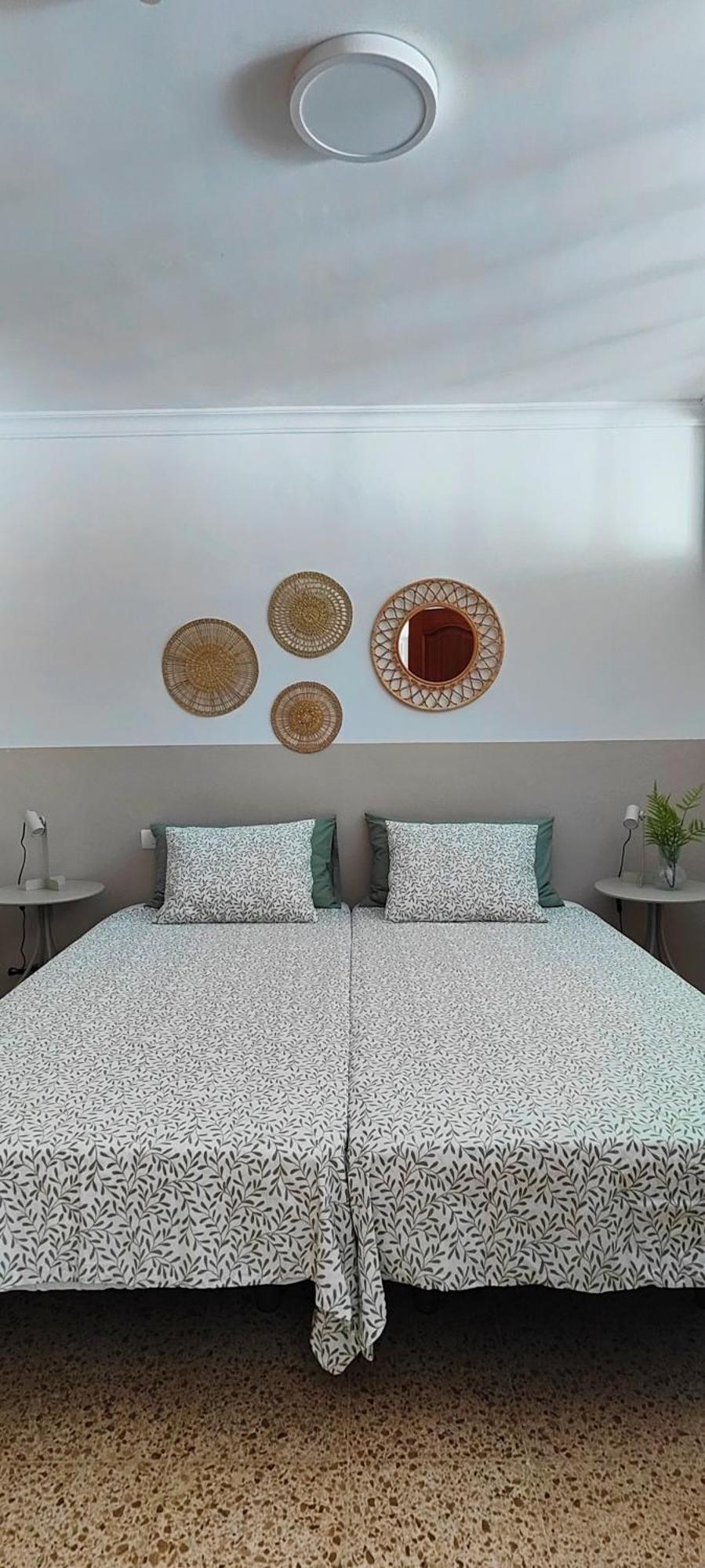 Apartment In The Heart Of Playa Del Ingles San Bartolomé Luaran gambar